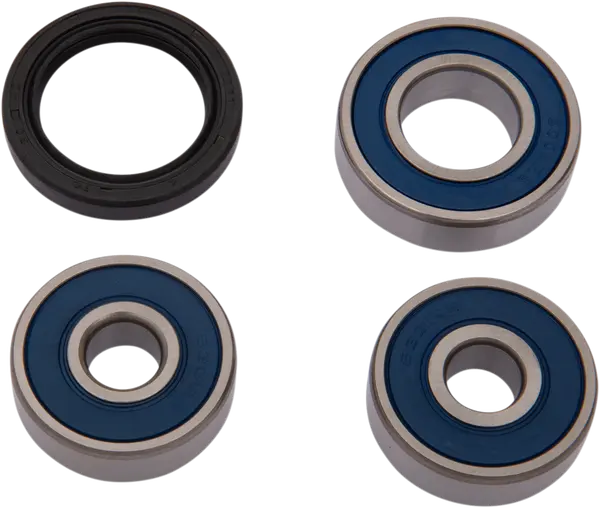 Image: Product/Part name Front