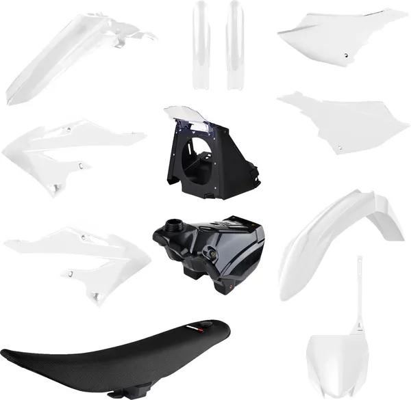 Image: Product/Part name Front