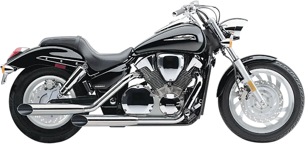 Classic Deluxe Exhaust System