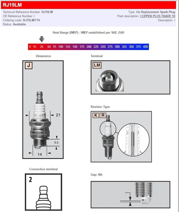 Image: Product/Part name 