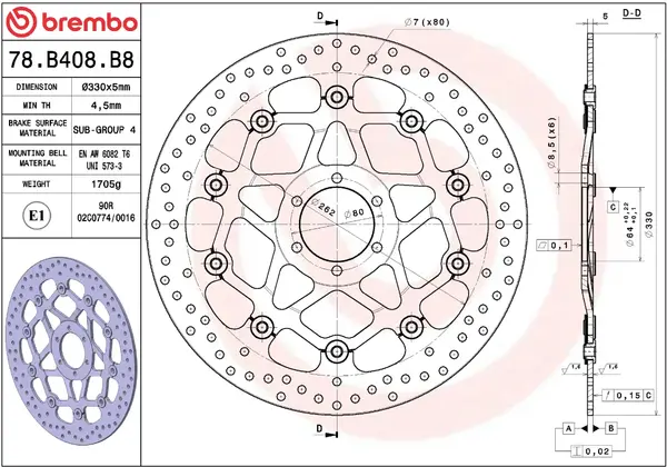 Image: Product/Part name