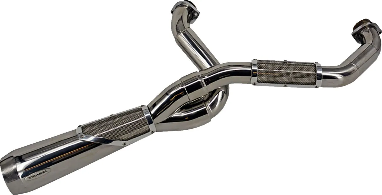 2-into-1 Big Sexy Exhaust System