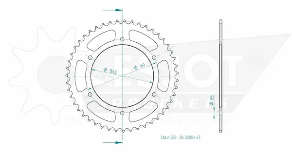 Image: Product/Part name 