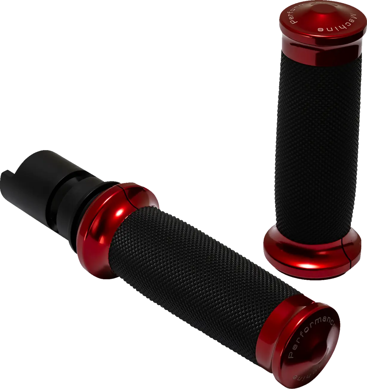 Contour Color Grips