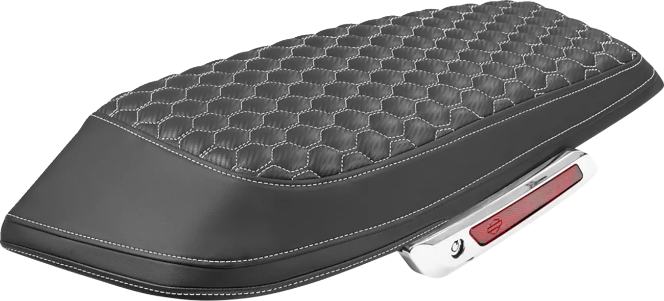 Saddlebag Lid Covers