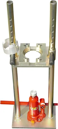 Image: Product/Part name Front