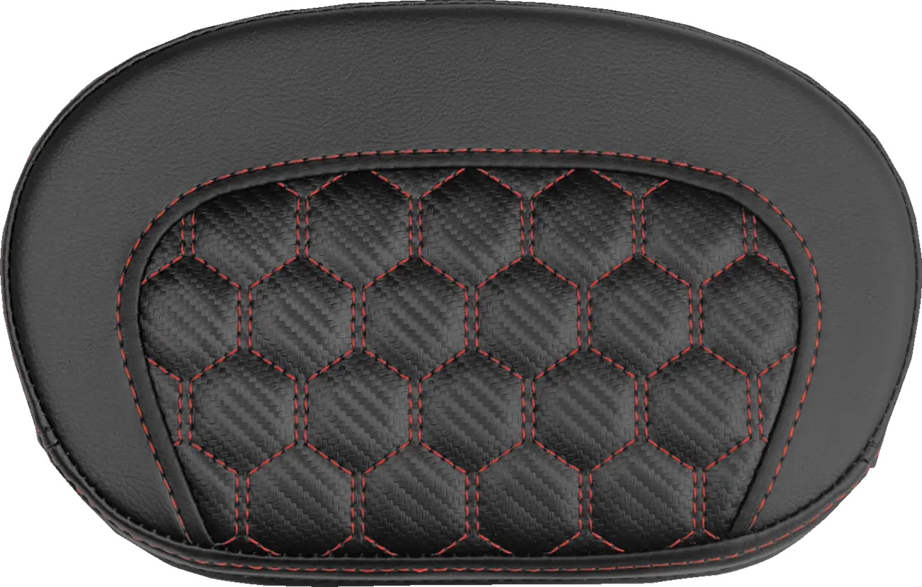 Mini Contour Sissy Bar Pad