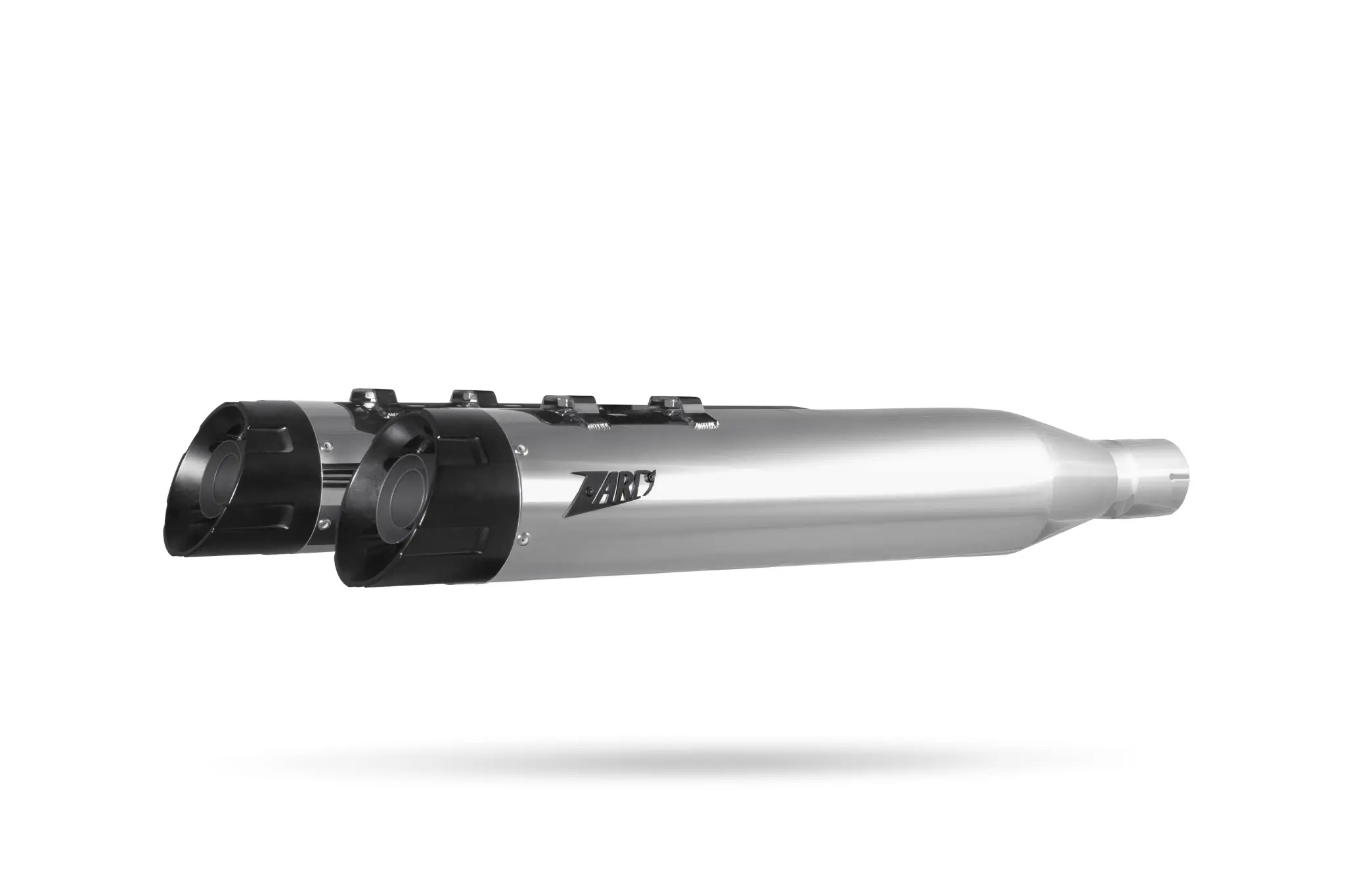 Slip-On Muffler for H-D Tourings   E5+ / 25+