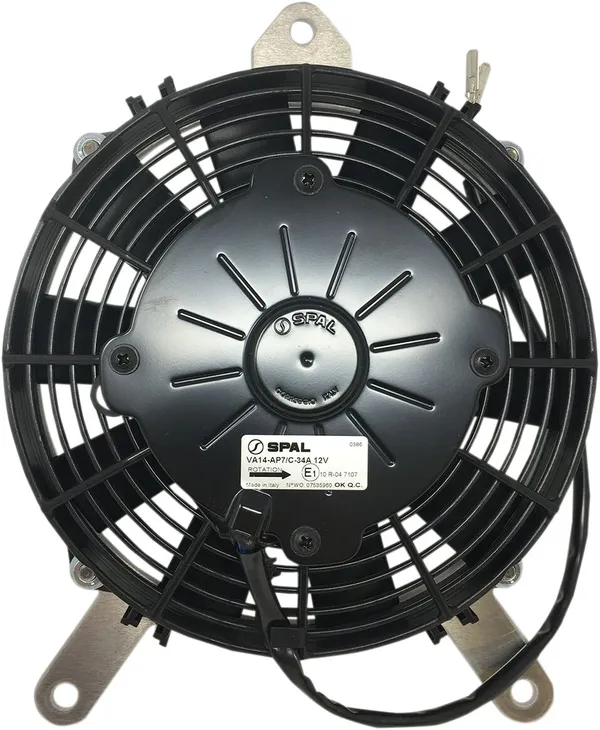 Image: Product/Part name Front