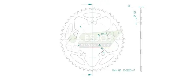Image: Product/Part name 
