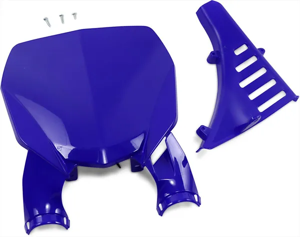 Image: Product/Part name Front