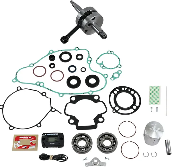 Image: Product/Part name Front