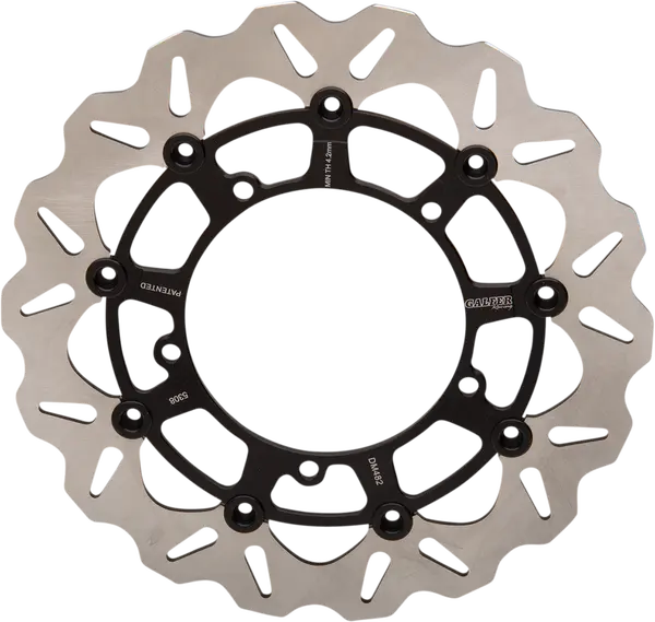 Image: Product/Part name Front