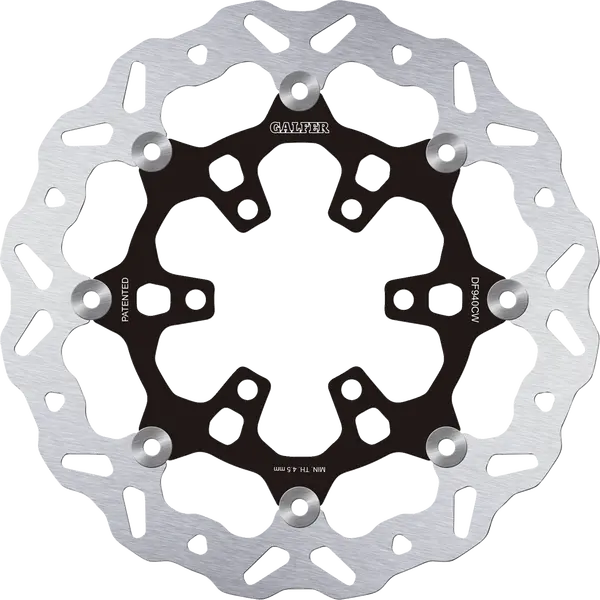 Image: Product/Part name Front