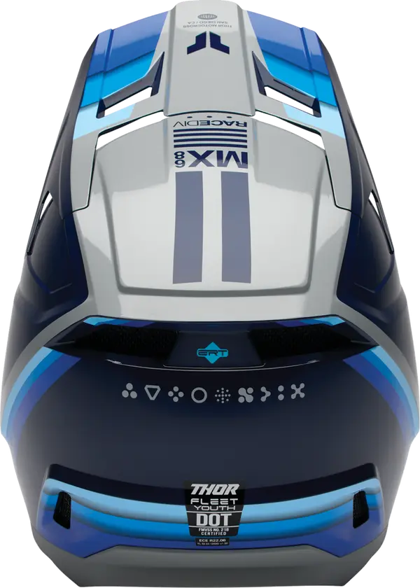 Image: Product/Part name Back