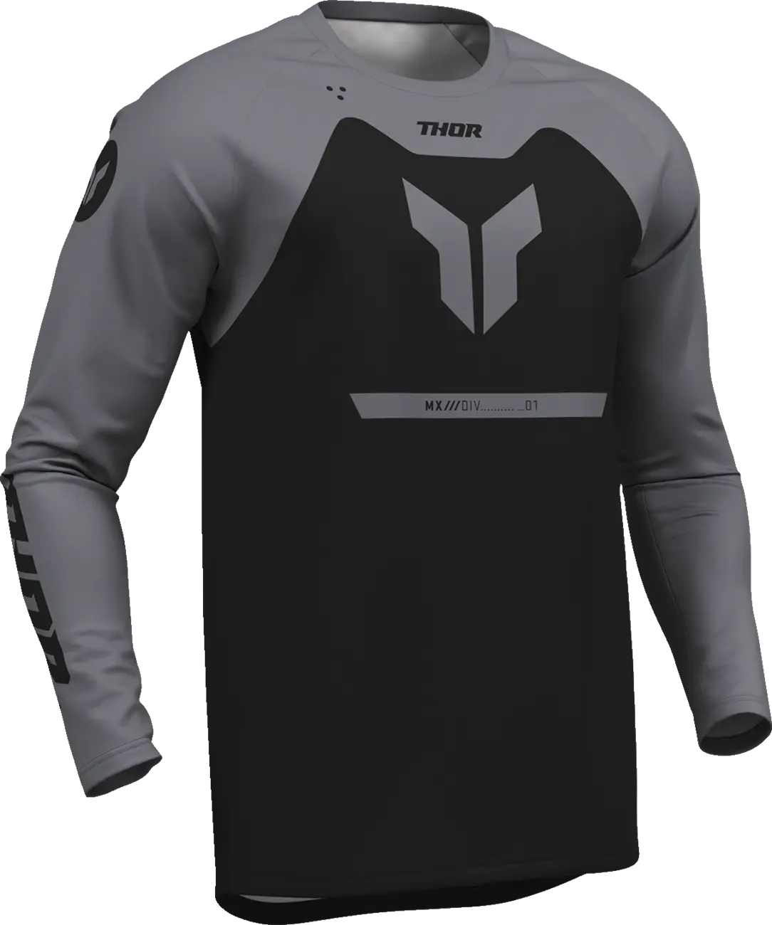 Ridemode Menace Jersey