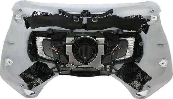 Image: Product/Part name Front