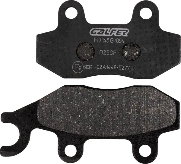 Image: Product/Part name Front