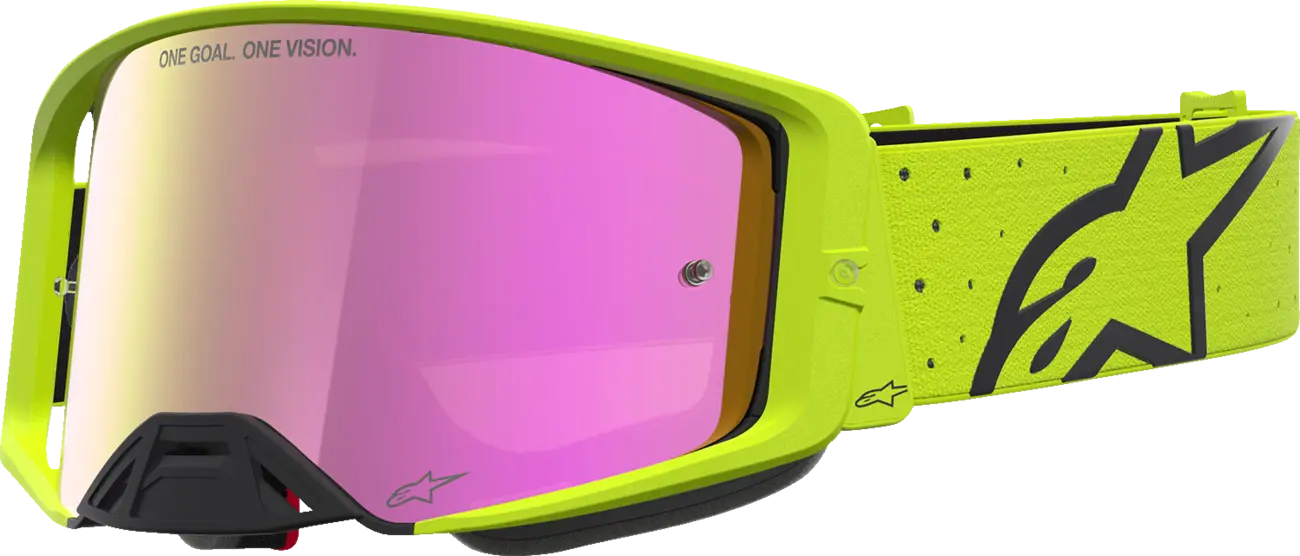 Supertech Vesta Goggle