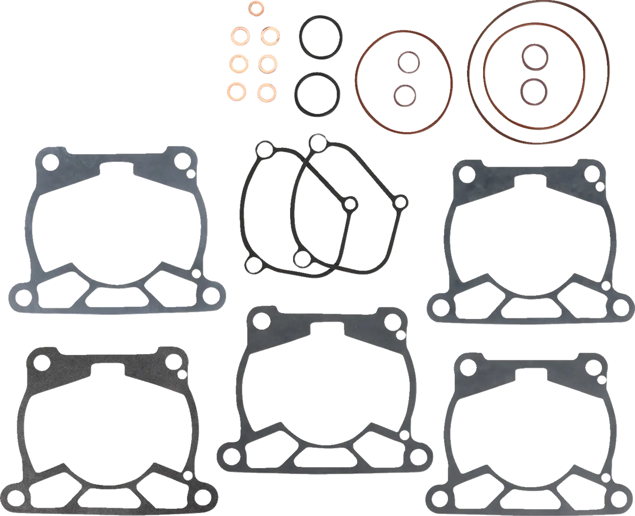 Top End Gasket Kit