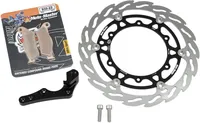 Image: Product/Part name Front