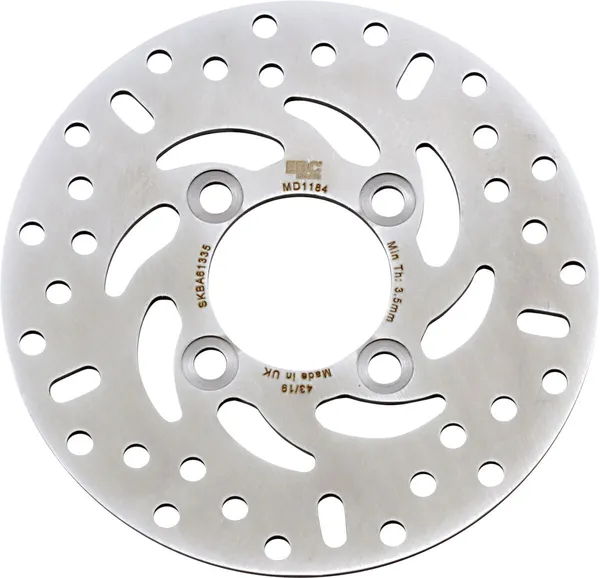 Image: Product/Part name Front