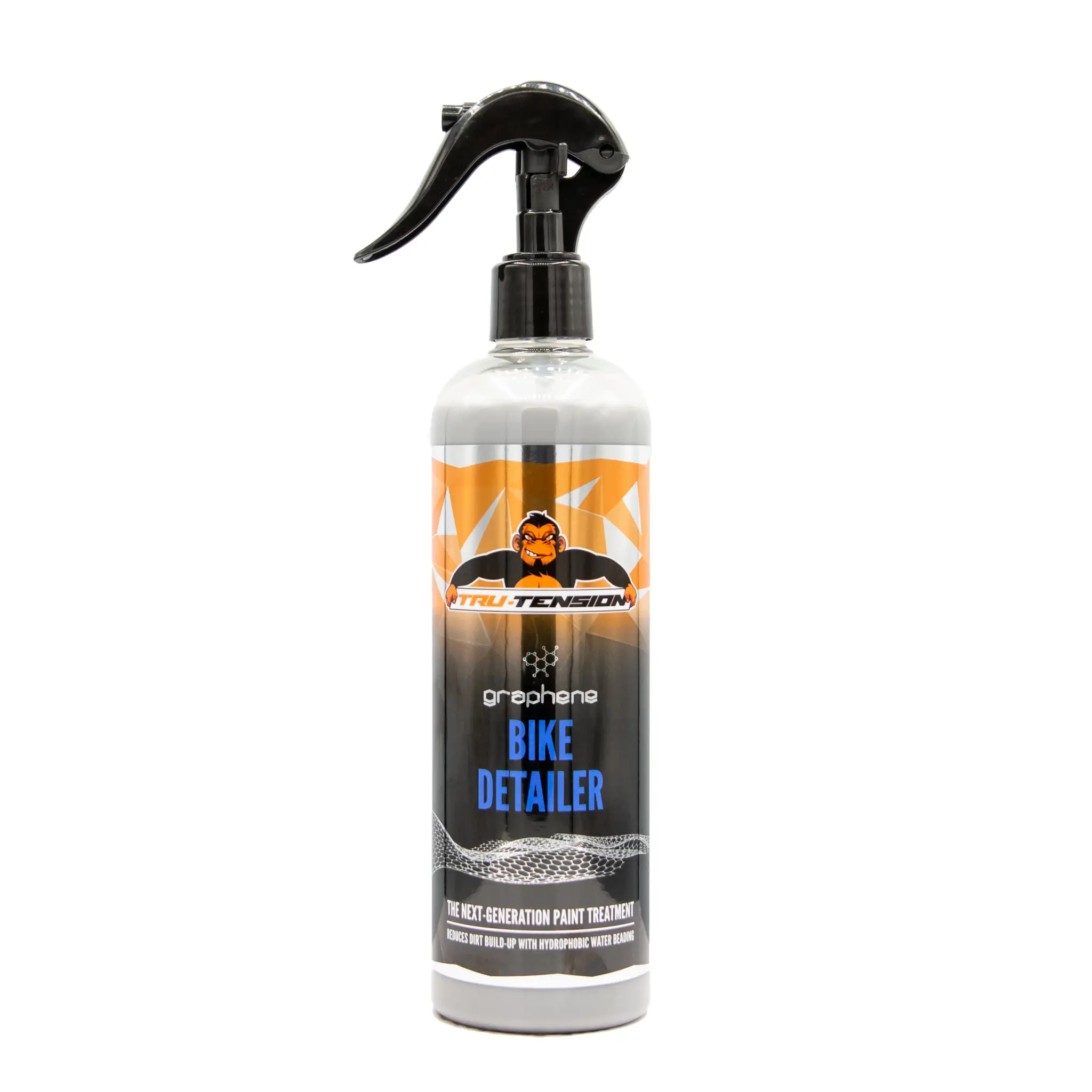 GRAPHENE DETAILER MOTO