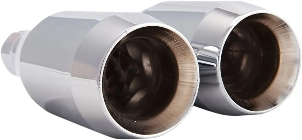 Slip-On Mufflers