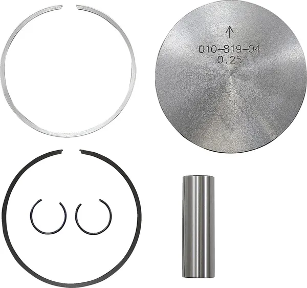 Image: Product/Part name Front
