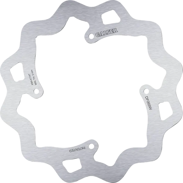 Image: Product/Part name Front