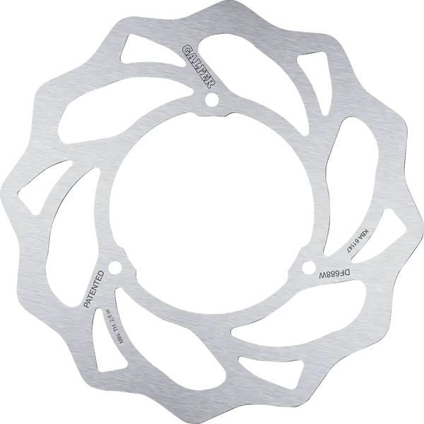 Image: Product/Part name Front