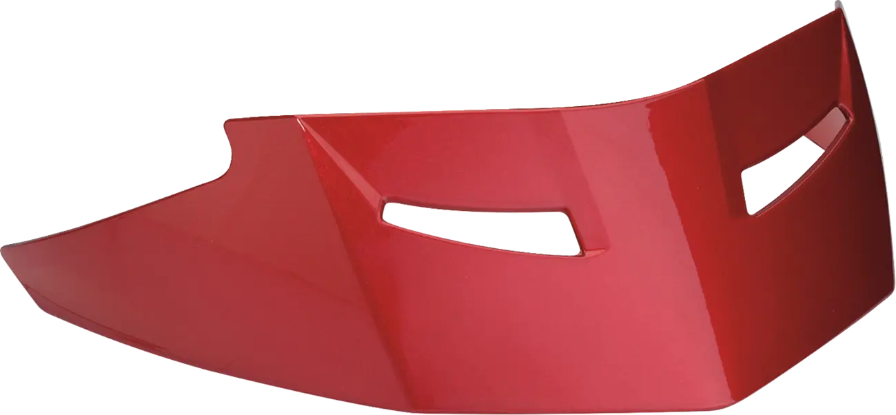 SPOILER TALON RED