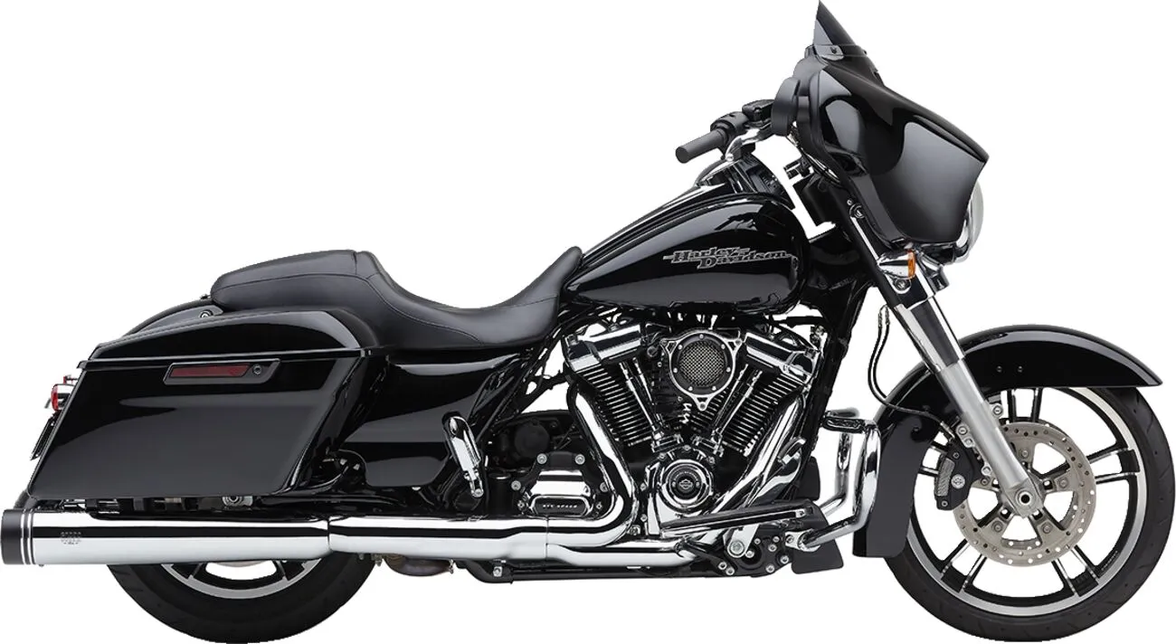 Gen 2 Neighbor Haters® Series Mufflers