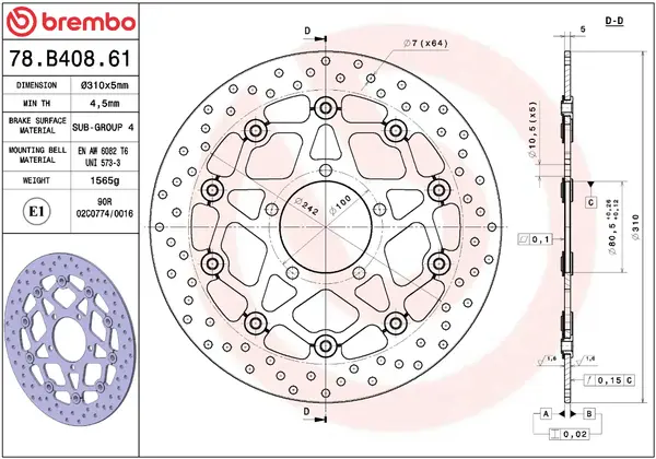 Image: Product/Part name 