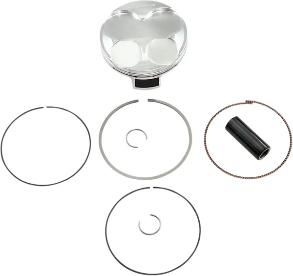 Image: Product/Part name Front