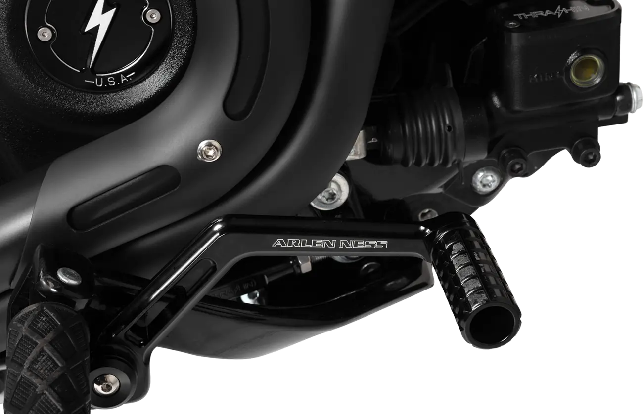 BRAKE ARM SPEEDLINER,BLACK