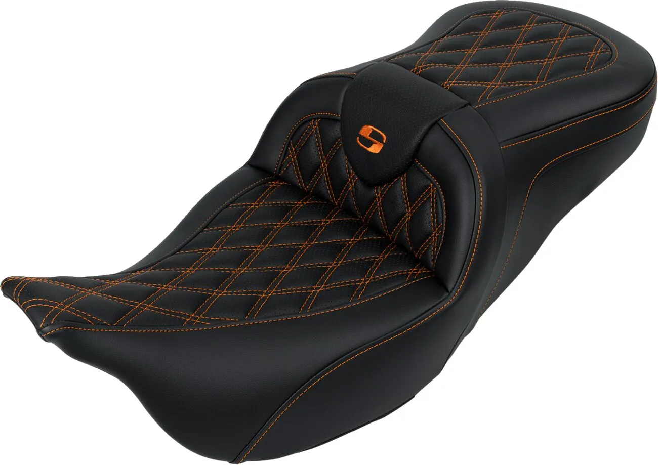 Roadsofa™ Lattice Stitch Seat