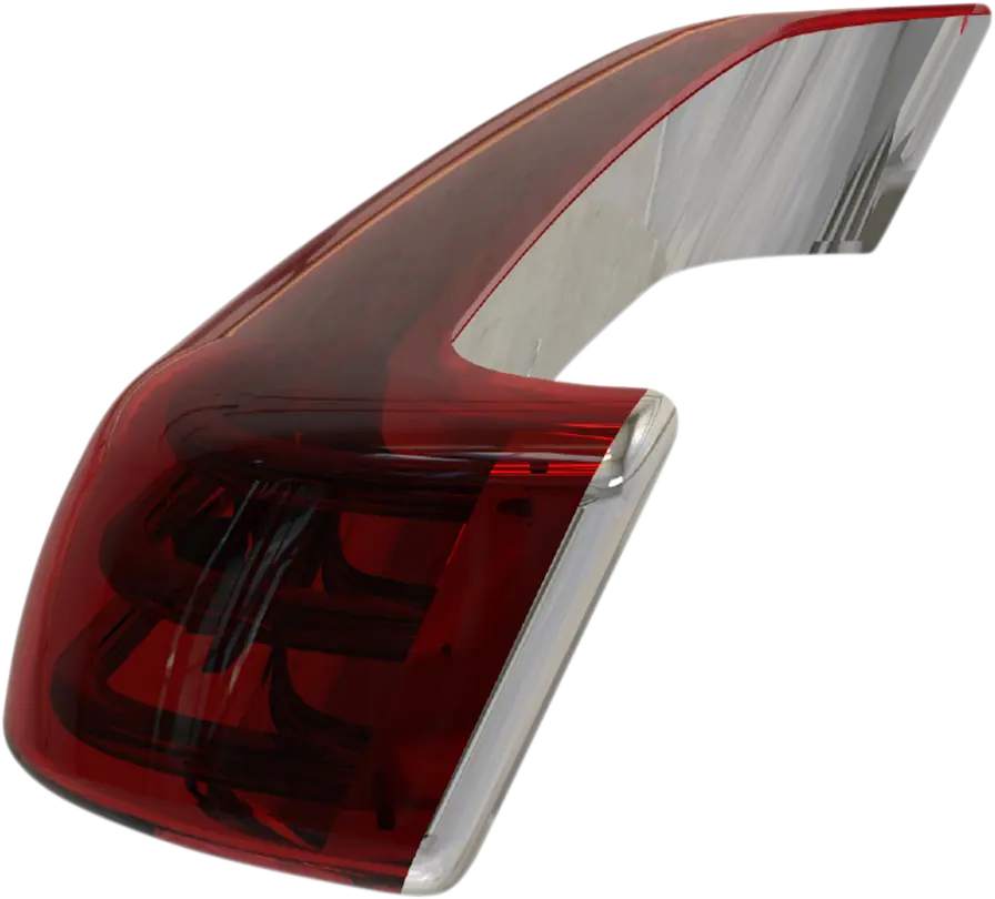 LIGHT SBAG BCM CHR/RED