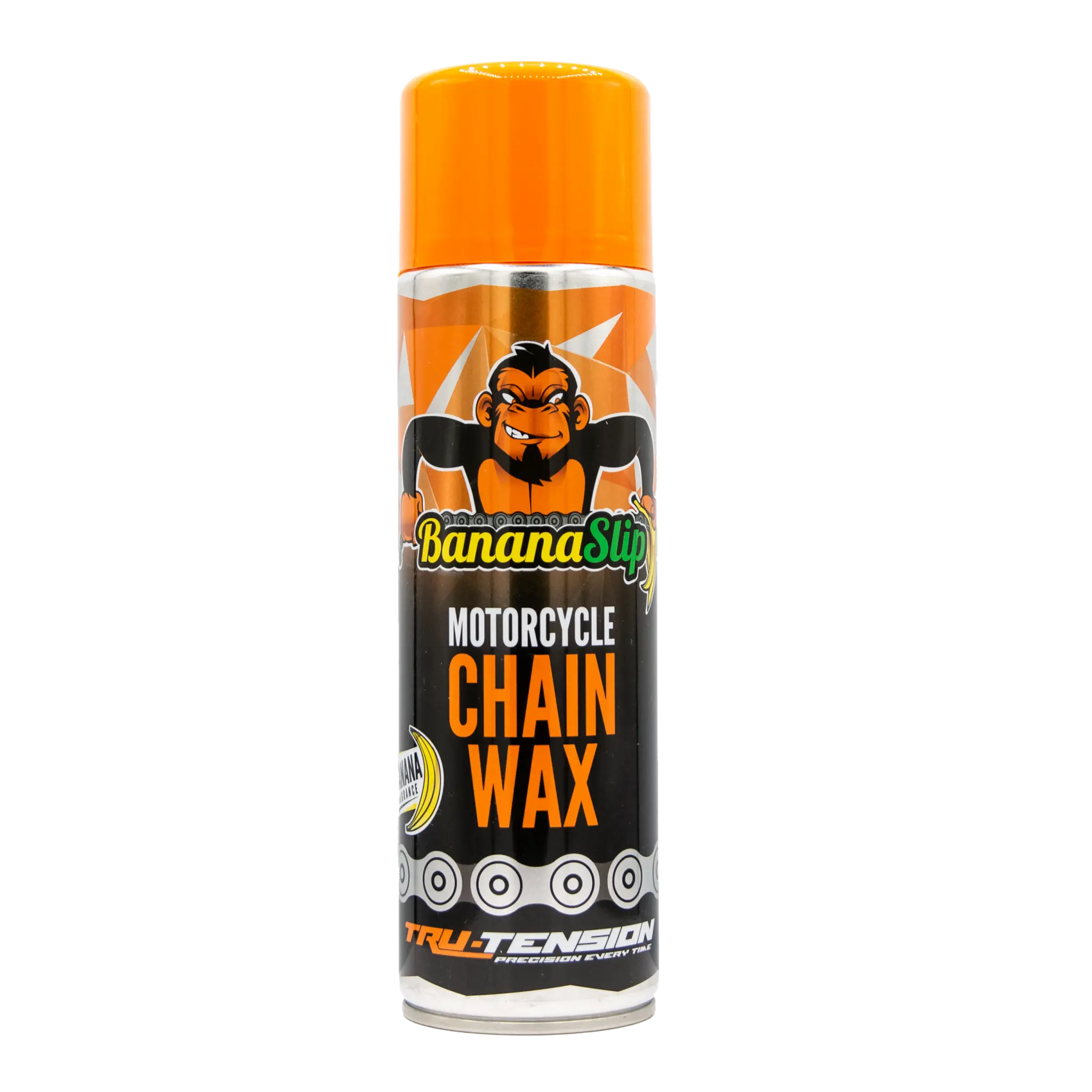 CHAIN WAX MOTO 500ML