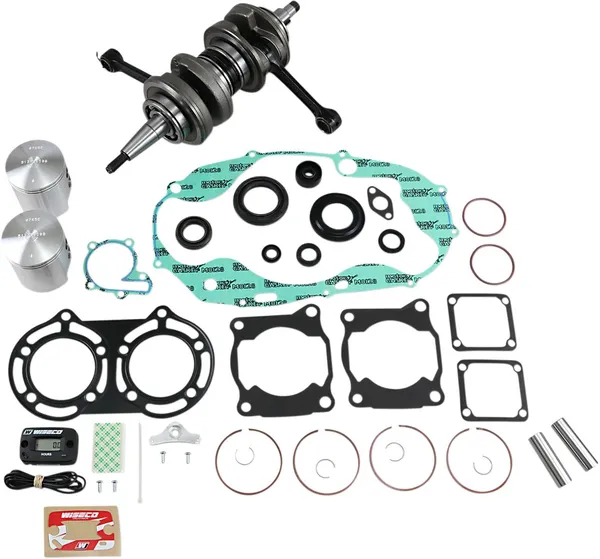 Image: Product/Part name Front