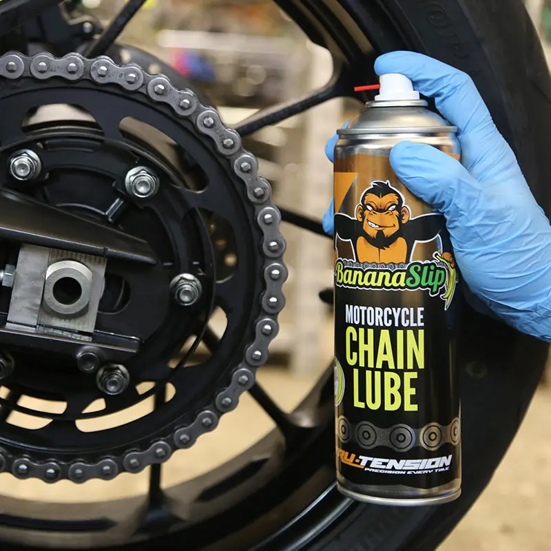 CHAIN LUBE MOTO 500ML
