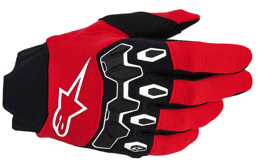 Youth Full Bore V2 Gloves