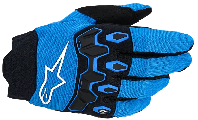 Youth Full Bore V2 Gloves