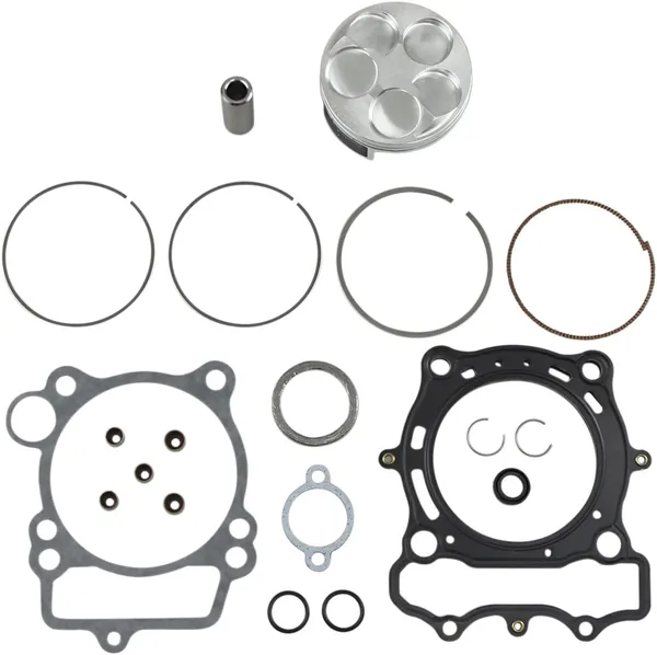 Image: Product/Part name Front