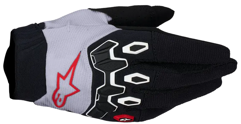 Youth Full Bore V2 Gloves