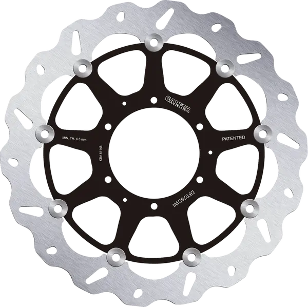 Image: Product/Part name Front