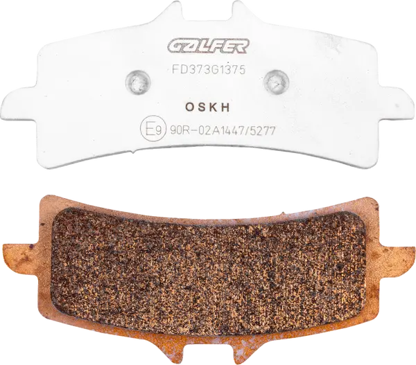 Image: Product/Part name Front