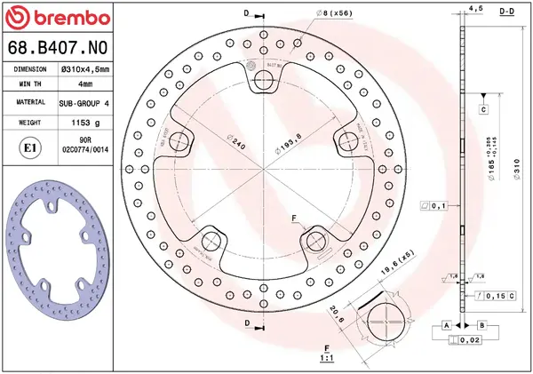 Image: Product/Part name 