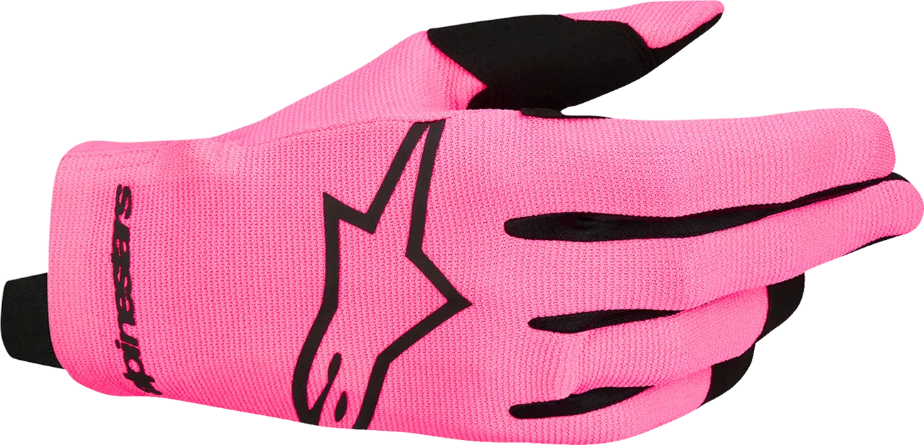 Radar Gloves