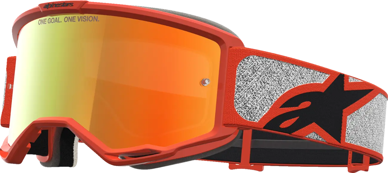 Vision 5 Rora Goggle